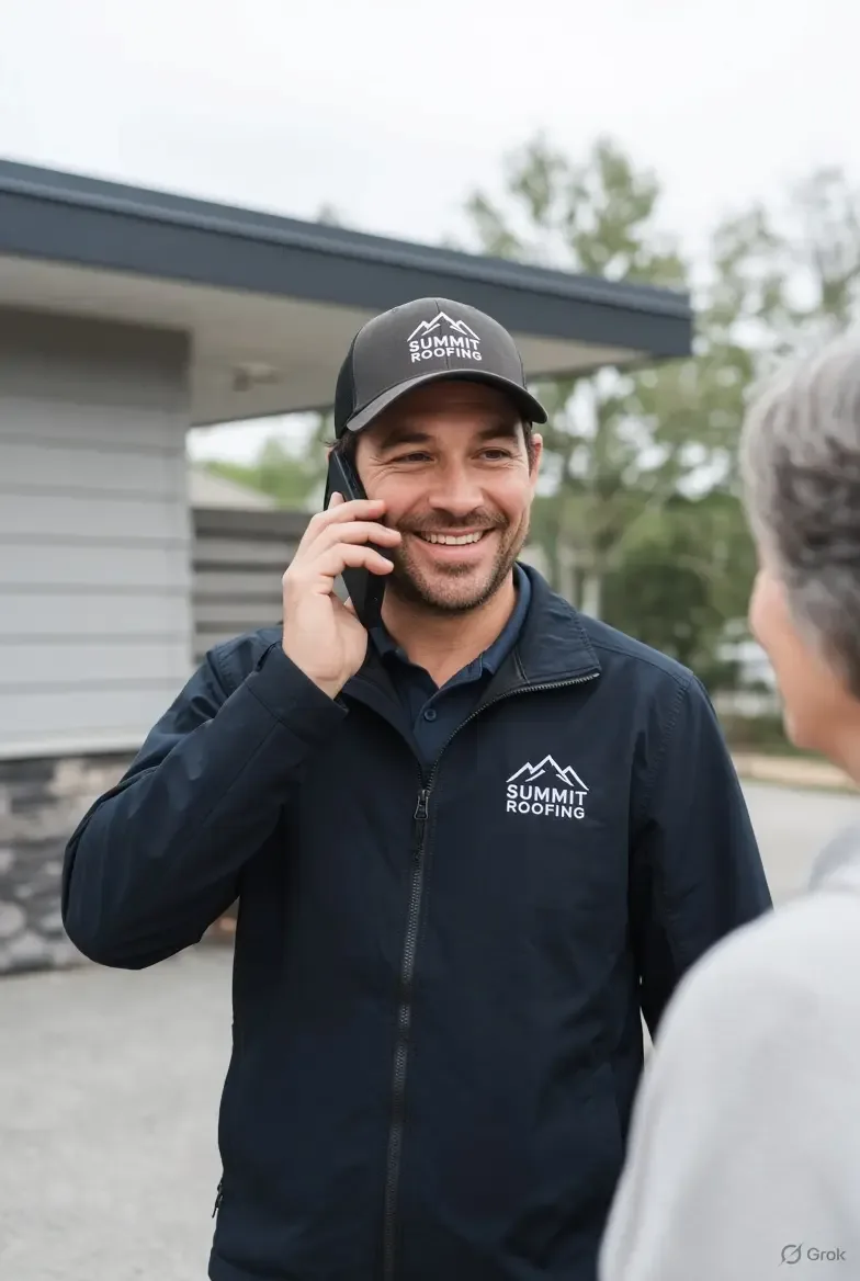 Flat Roof Leak Repair White, GA FAQs